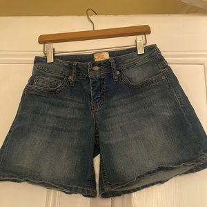 Y2K/vintage shorts